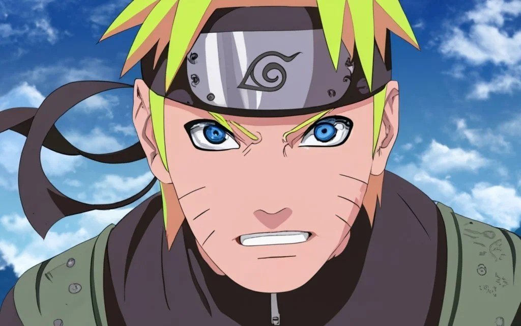 Naruto Uzumaki in Demon Slayer Explained Better Talk No Jutsu